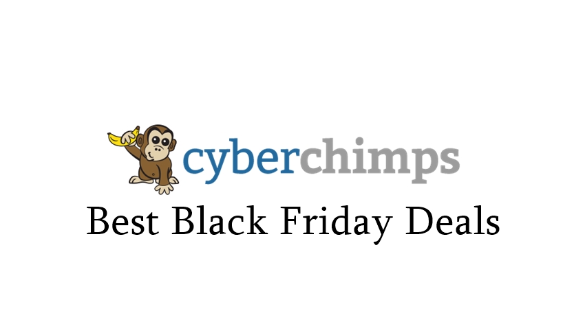 CyberChimps Black Friday