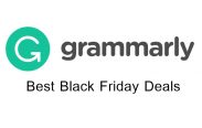 Grammarly Black Friday